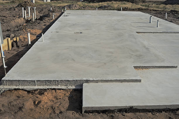 Best Custom Concrete Contractor  in Fort Montgomery, NY