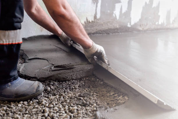 Best Concrete Contractor Near Me  in Fort Montgomery, NY